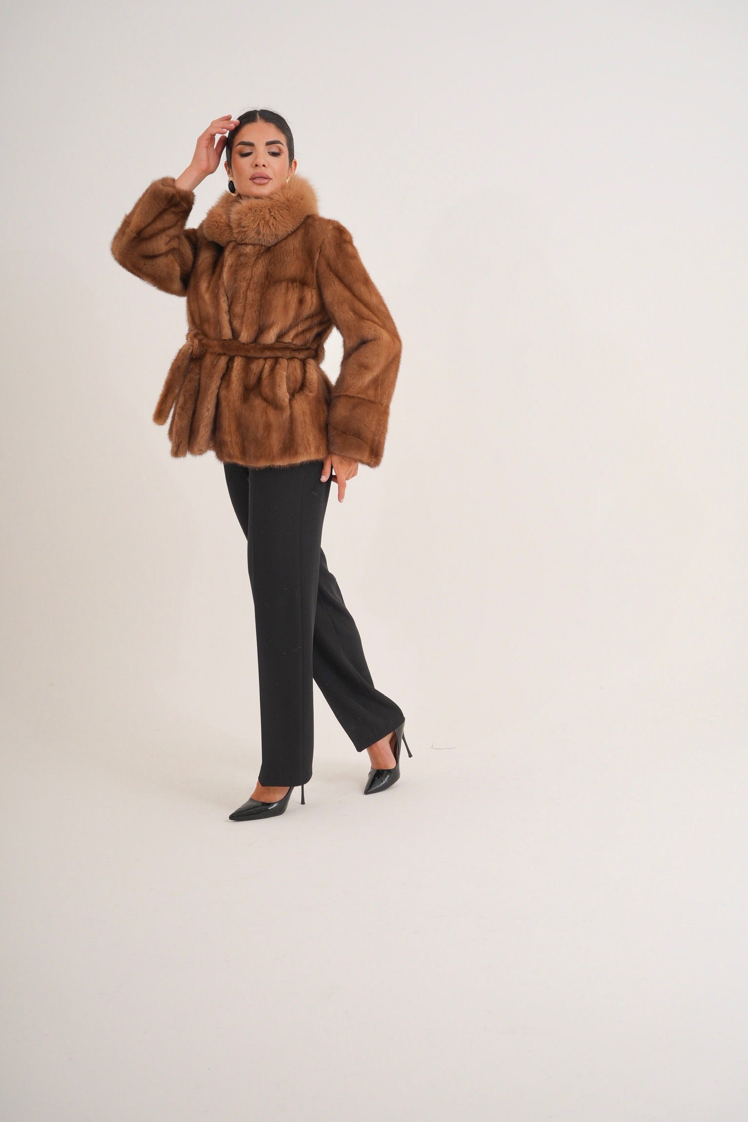 Iconic special edition Tamara