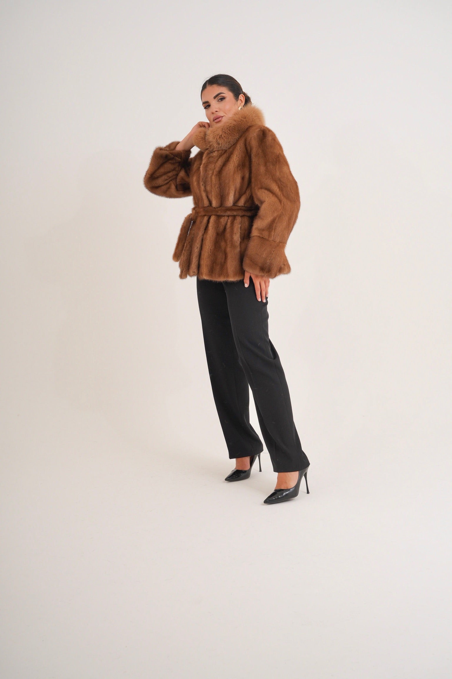 Iconic special edition Tamara