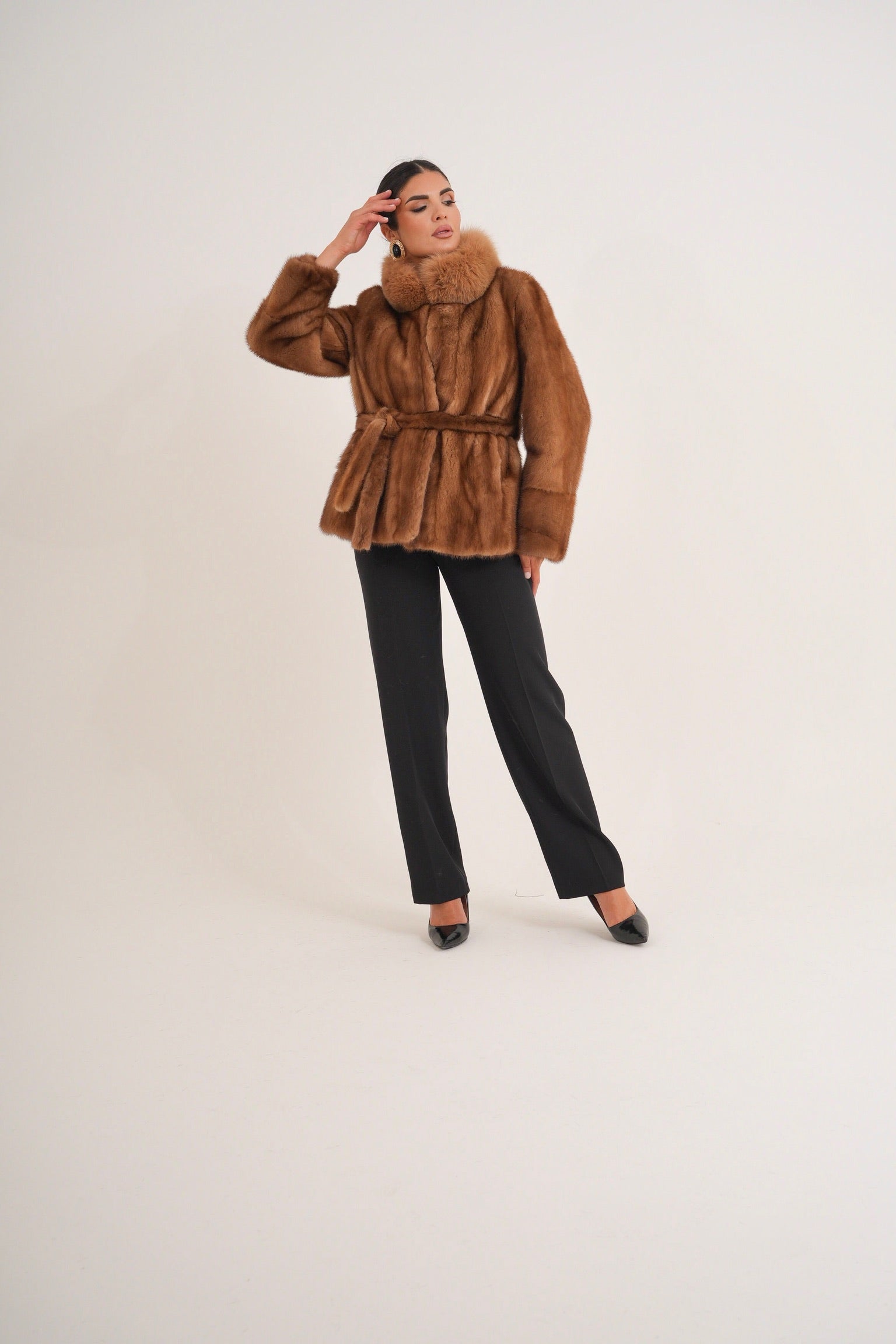 Iconic special edition Tamara