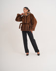 Iconic special edition aveline