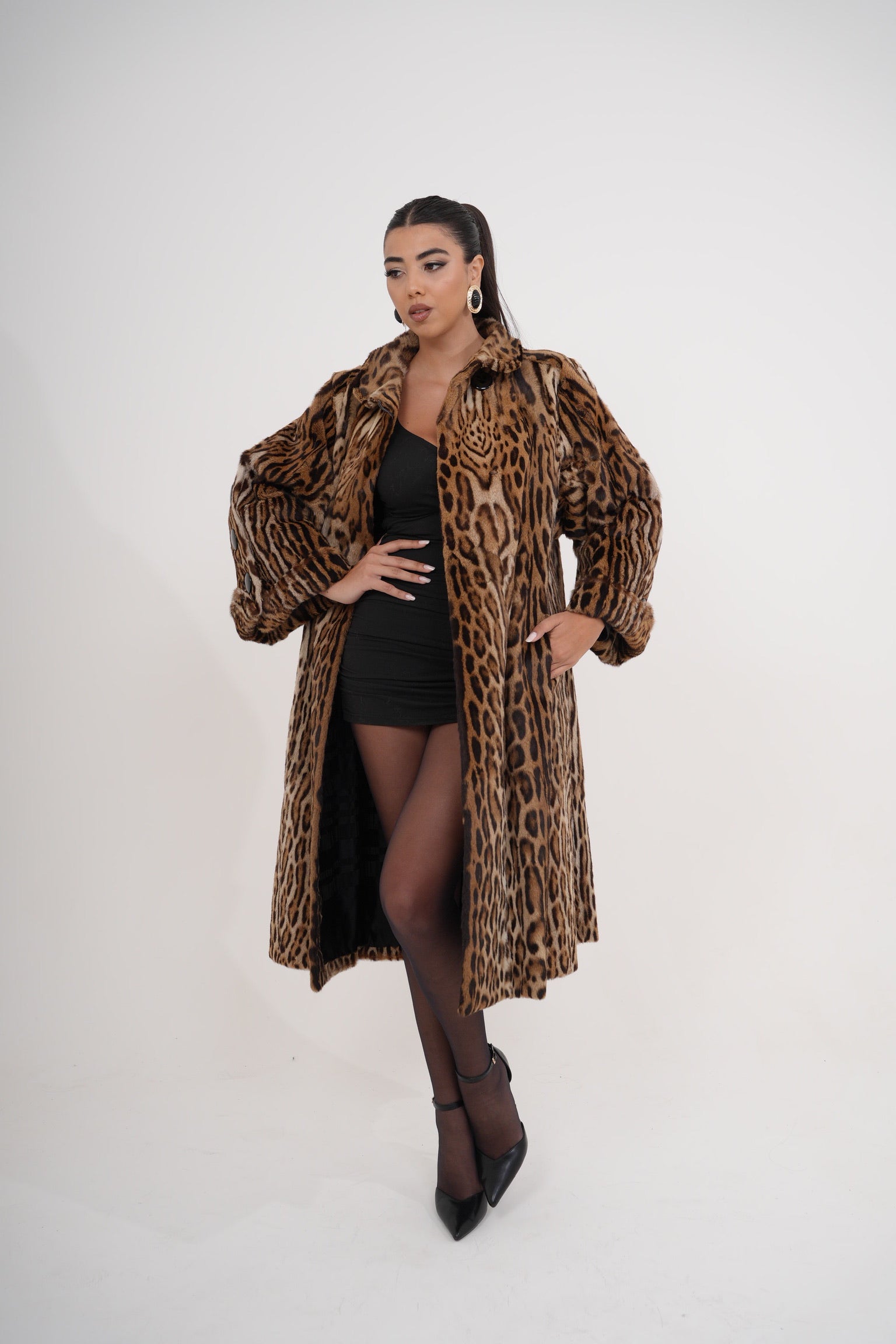 Lince Selene