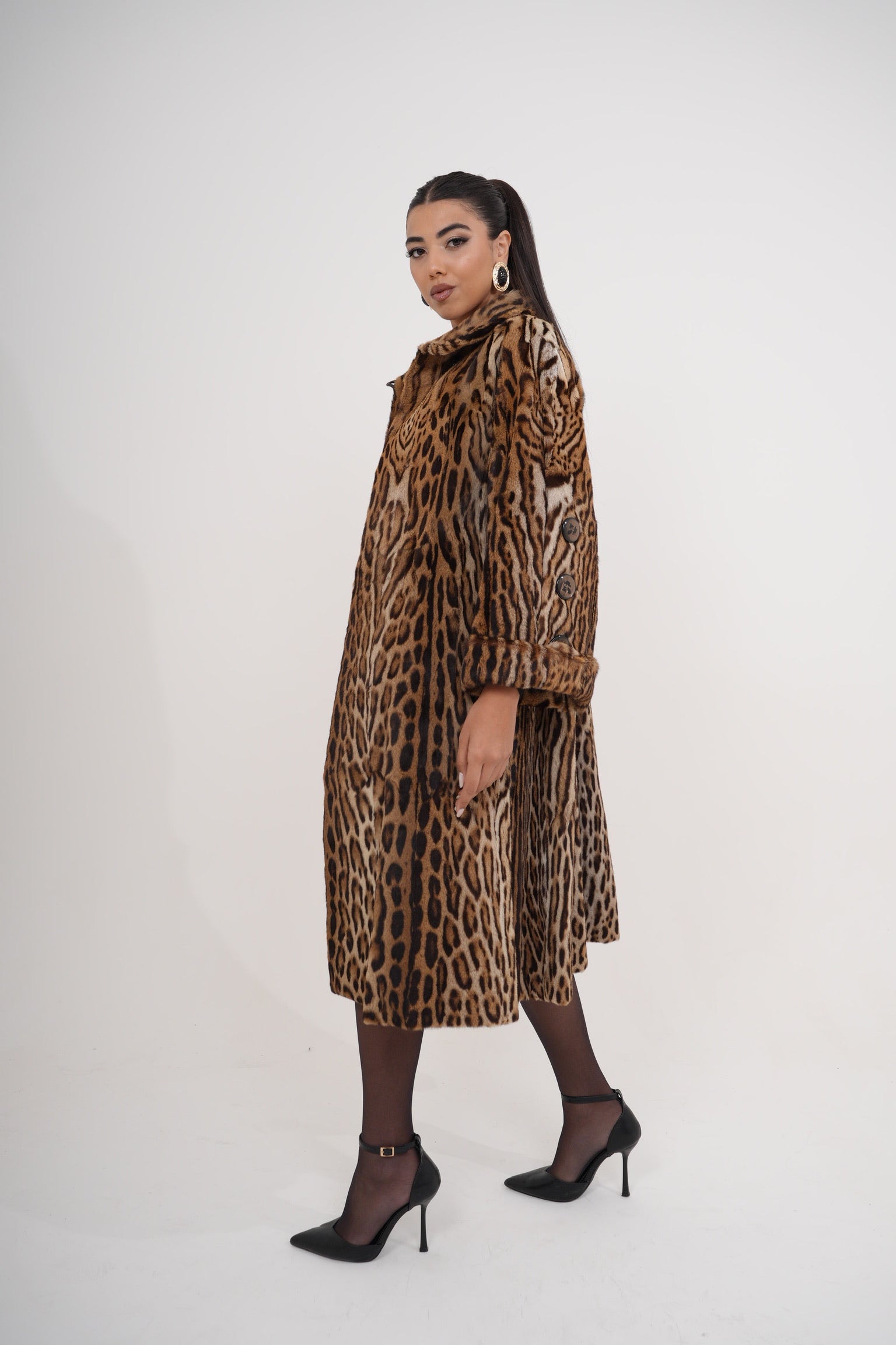 Lince Selene