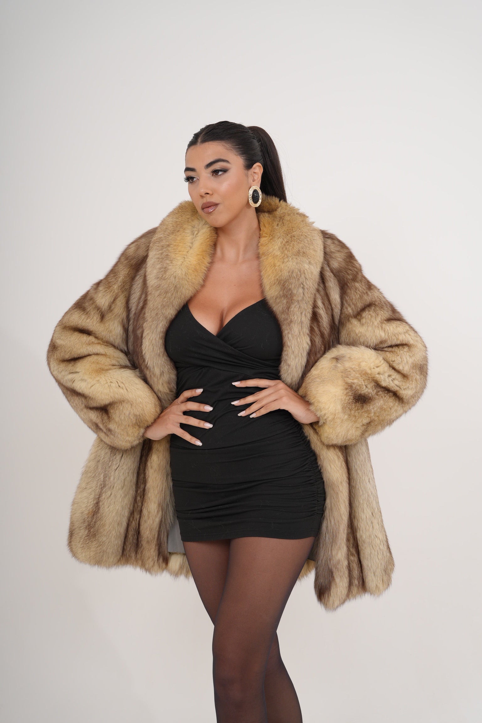 Volpe gold