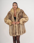 Volpe gold
