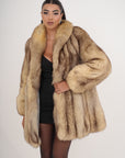 Volpe gold
