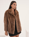 Visone Ornella soft