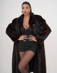 Visone diva