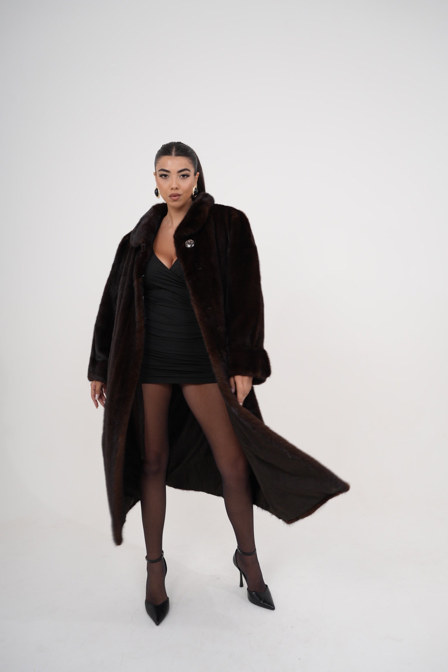 Visone diva