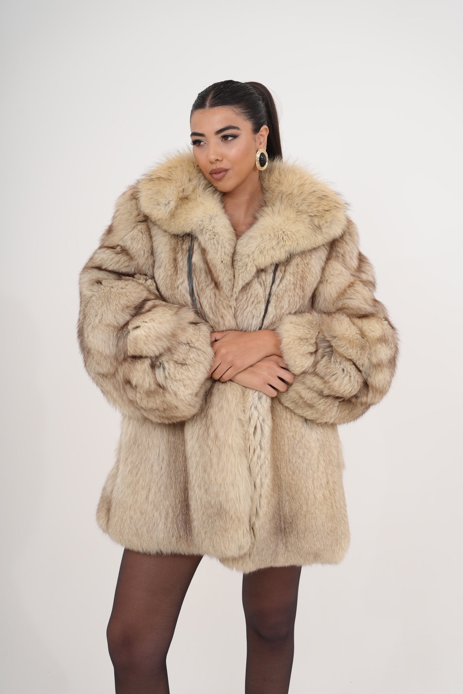 Volpe silver