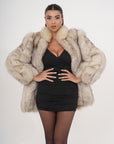 Volpe ivory