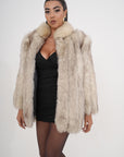 Volpe ivory