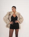 Volpe ivory