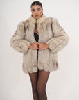 Volpe ivory