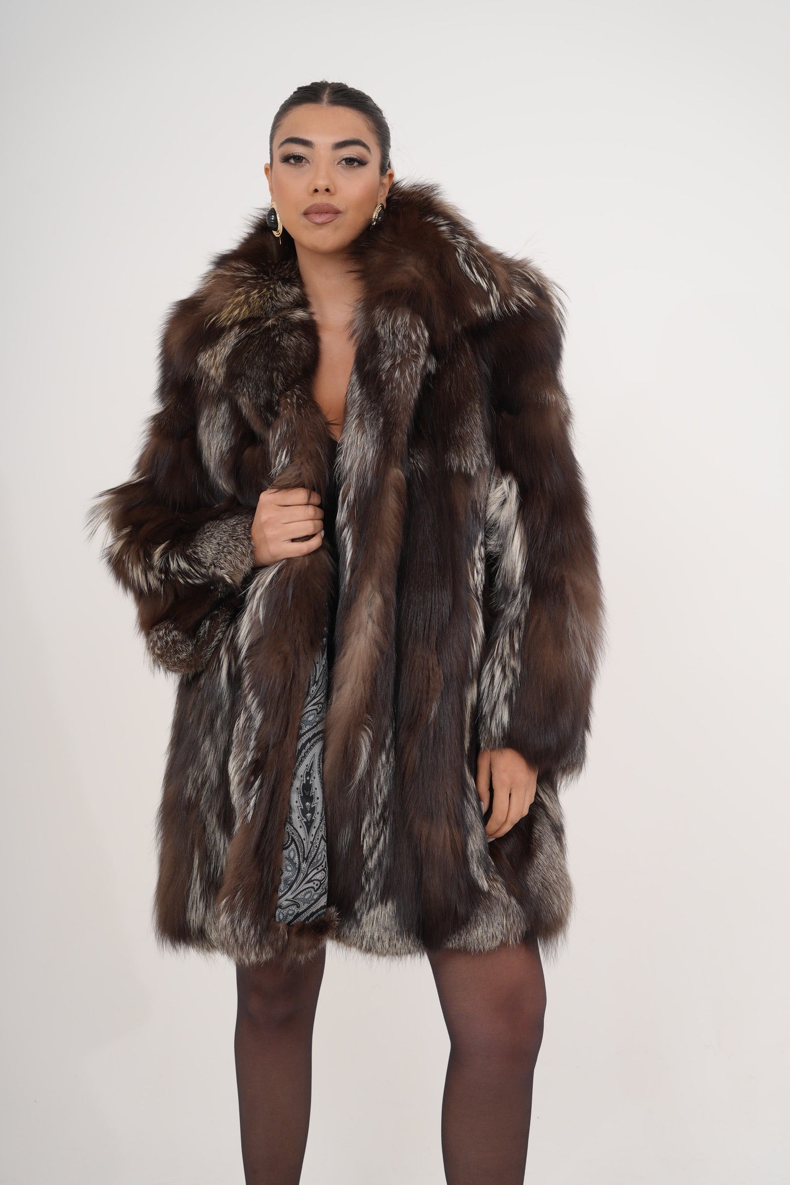 Volpe Luxury