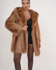 Volpe Imperial