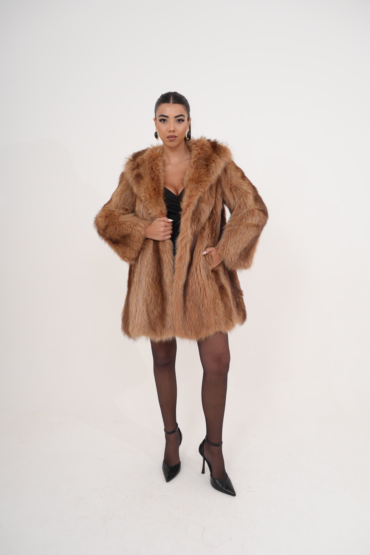 Volpe Imperial