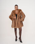 Volpe Imperial