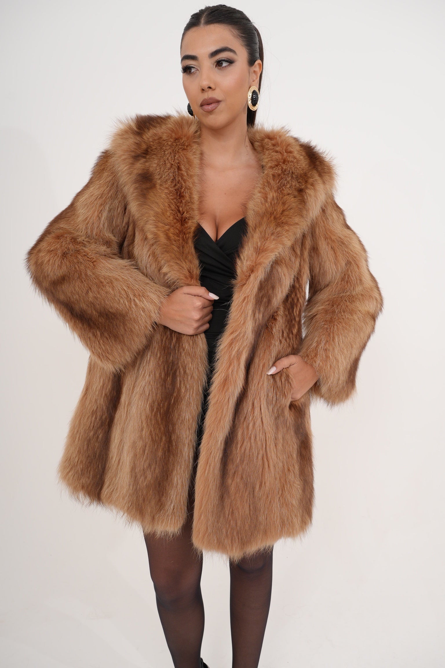 Volpe Imperial
