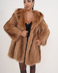 Volpe Imperial