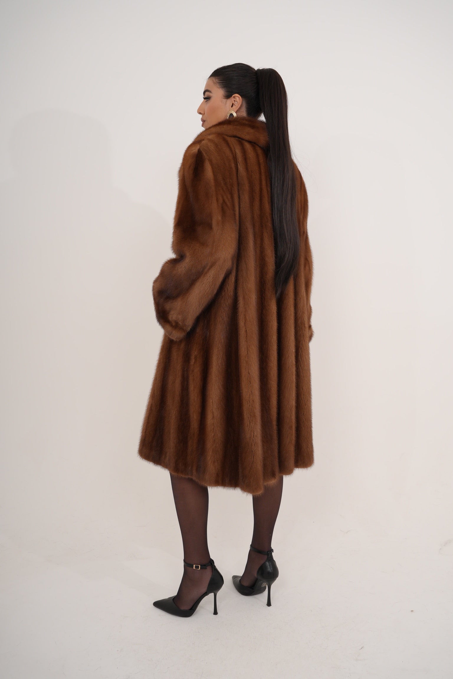 Visone ametista