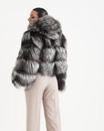 Bomber volpe Jessica