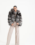 Bomber volpe Jessica
