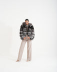 Bomber volpe Jessica