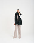 Gilet volpe karen