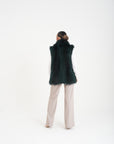 Gilet volpe karen