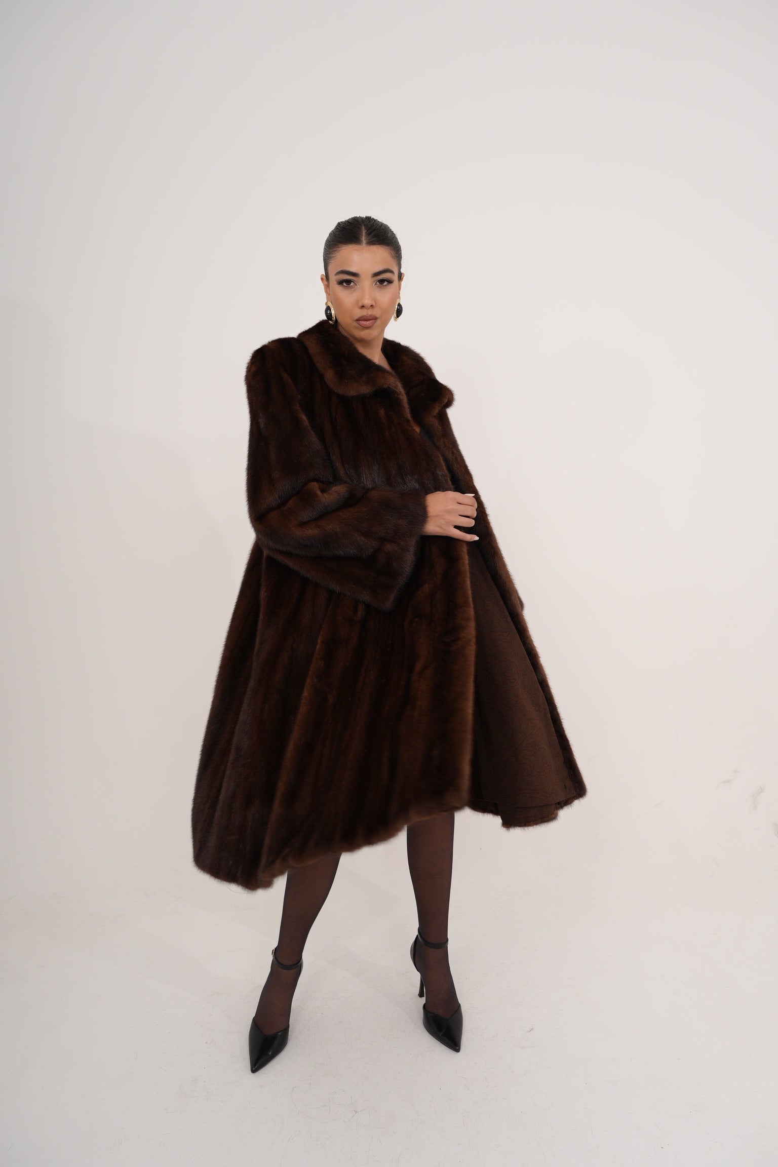 Visone Gemma