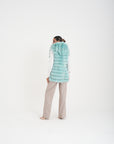 Gilet volpe lauretta