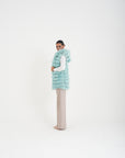 Gilet volpe lauretta