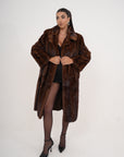 Visone orizzonte