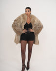 Volpe utopia