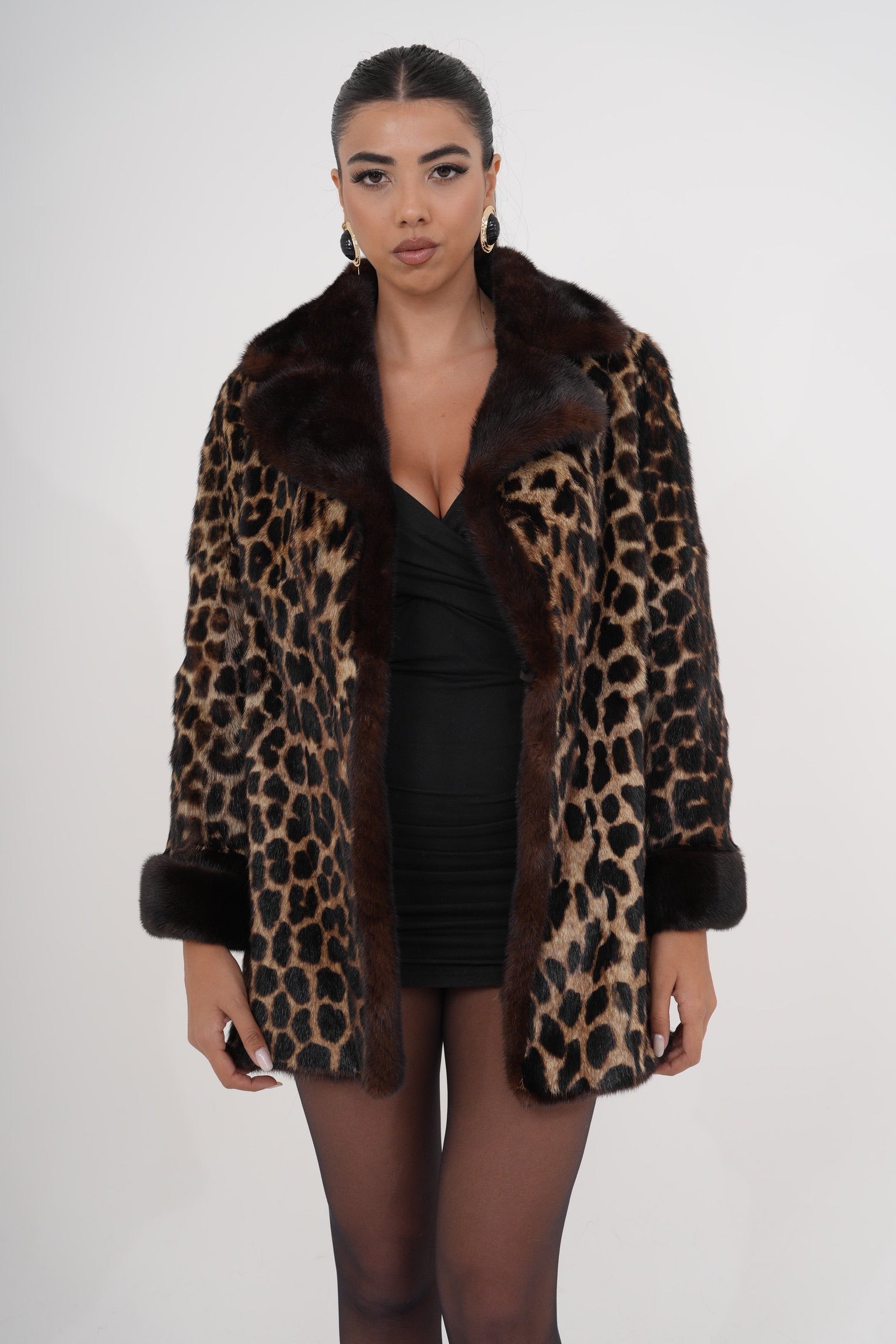 Lince bamboo