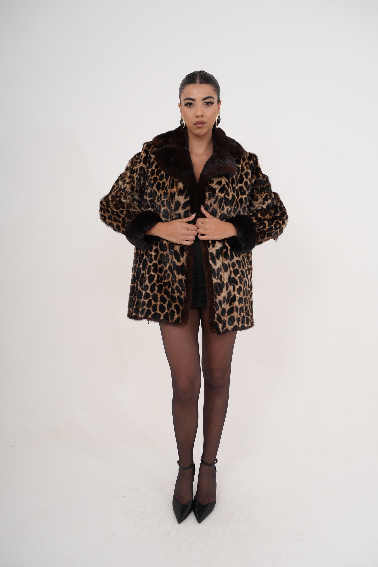 Lince bamboo
