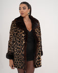 Lince bamboo