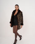 Lince bamboo