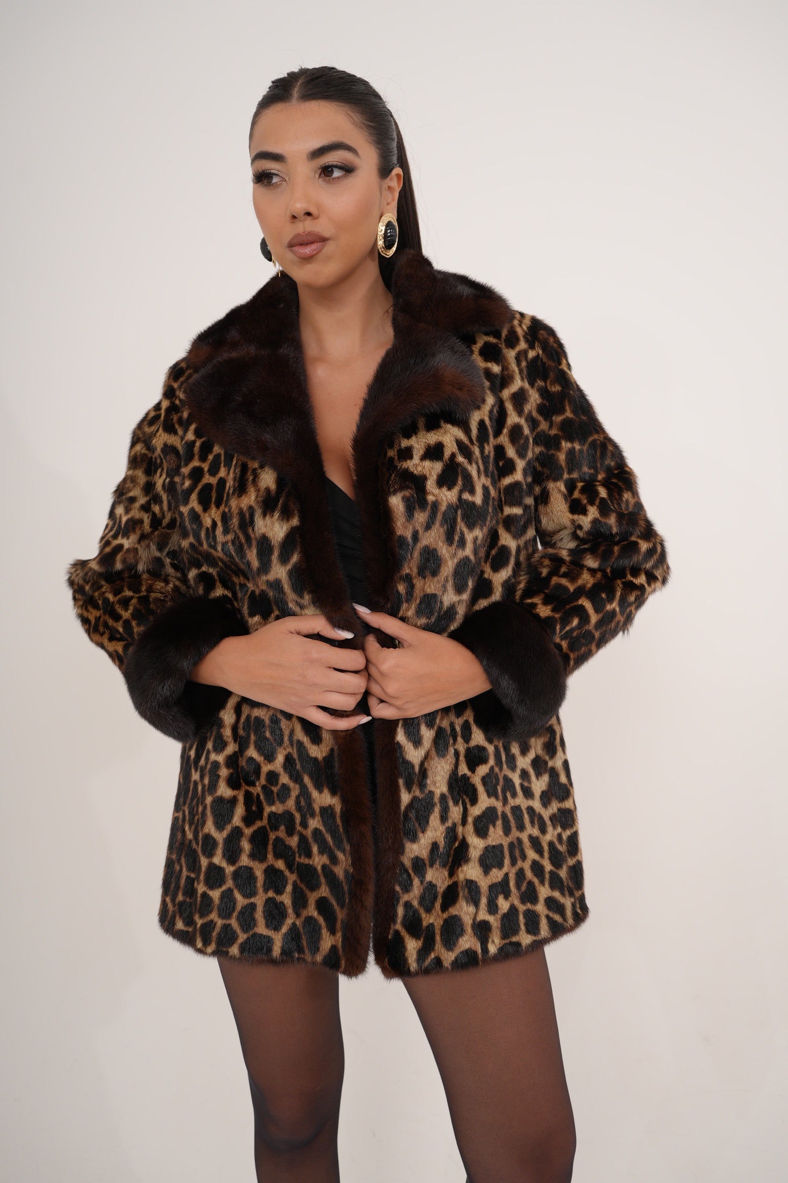 Lince bamboo