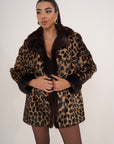 Lince bamboo