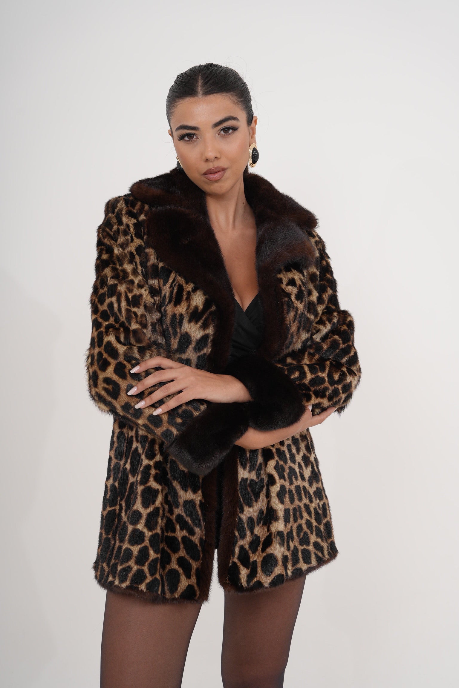 Lince bamboo