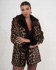 Lince bamboo