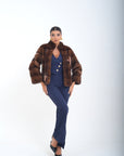 Visone star luxury