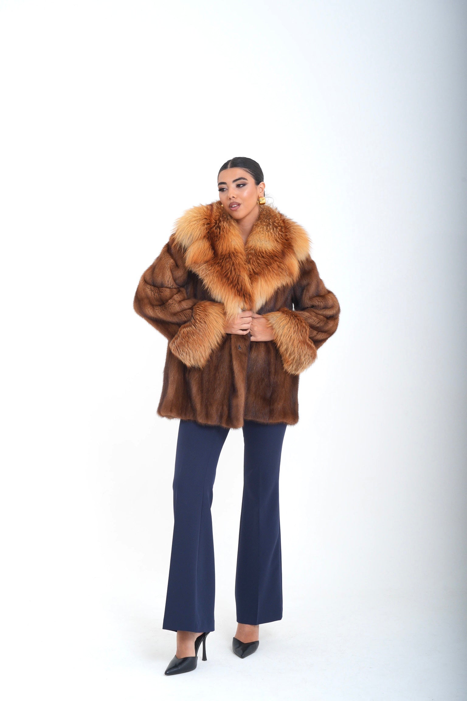 Visone Dafne Luxury