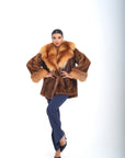 Visone Dafne Luxury
