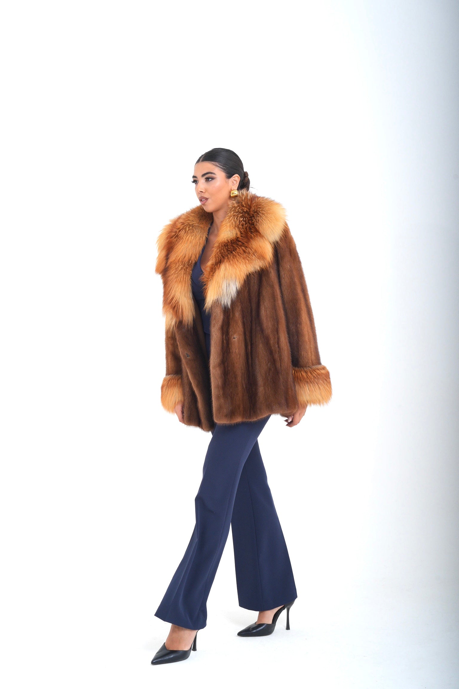 Visone Dafne Luxury