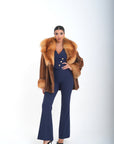 Visone Dafne Luxury