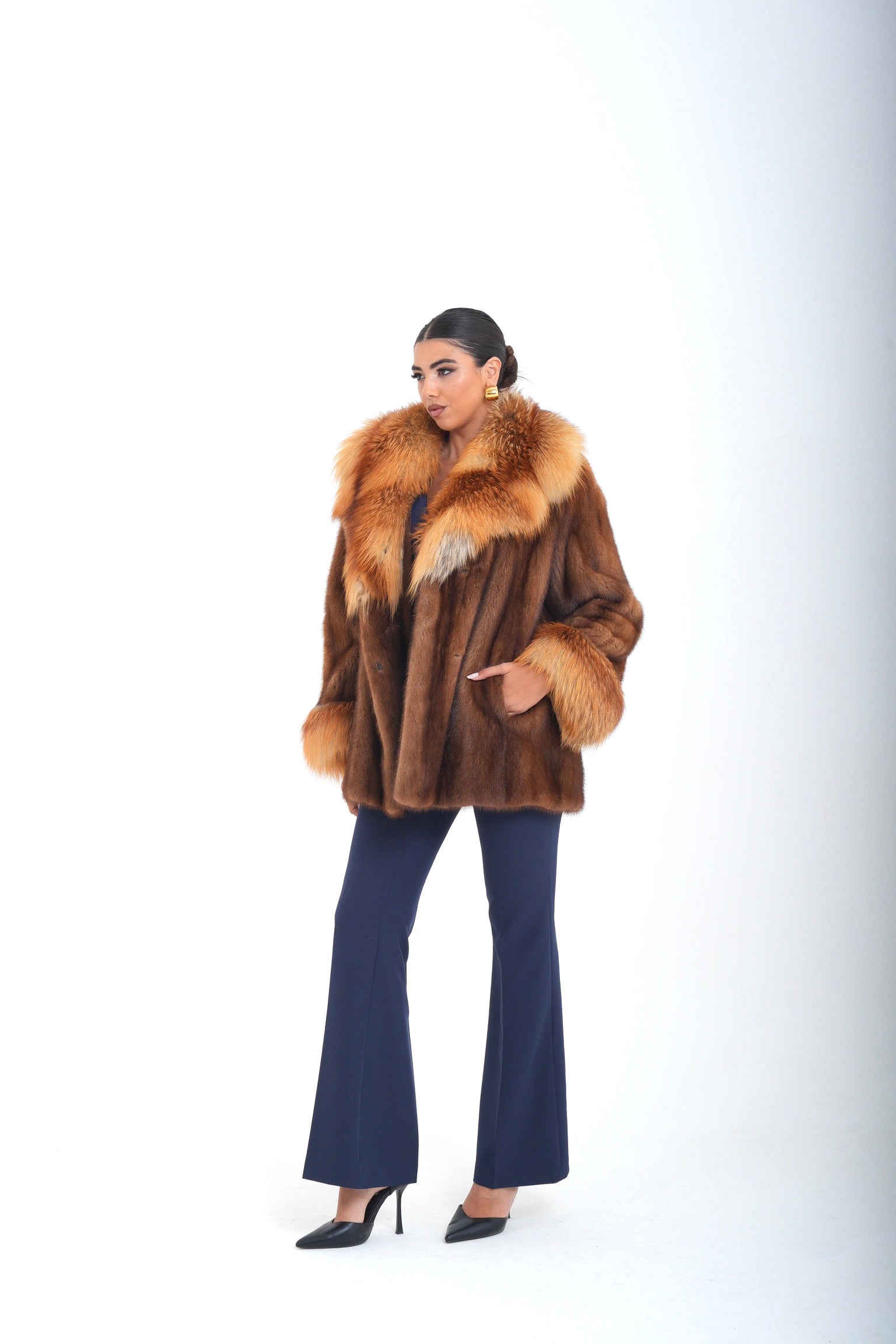 Visone Dafne Luxury