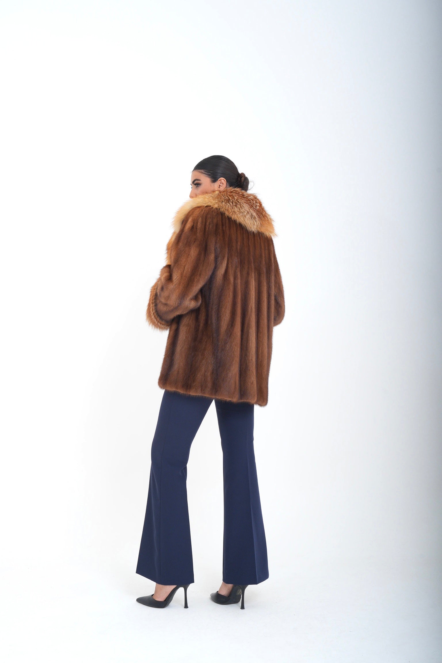 Visone Dafne Luxury