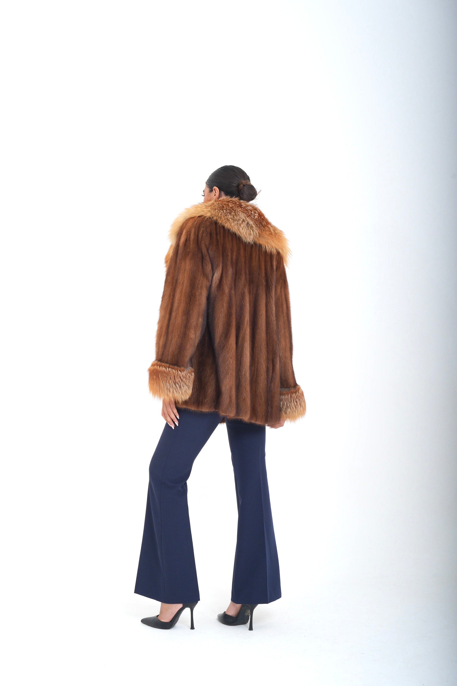 Visone Dafne Luxury